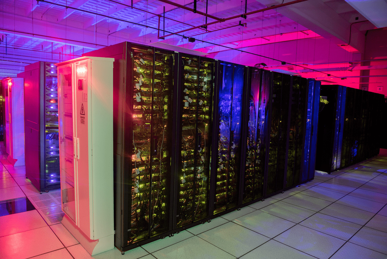 Datacenter